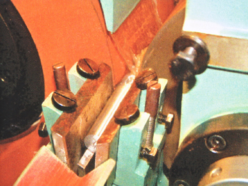 100T真空硫化機(保護板與光柵)