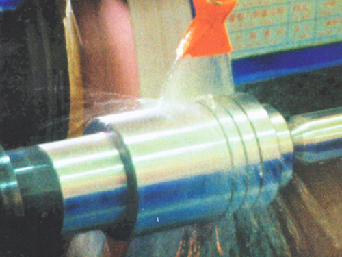 200T-3RT單軸平板機